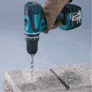 KIT ORIGINAL: TALADRO INALÁMBRICO con PISTOLA DE IMPACTO + 26 ACCESORIOS + 2 BATERIAS PROMOCIÓN CIERRE DE TIENDA - Envío Gratis 24H MRW (Cópia)